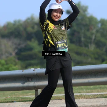 Runner Photo 6373124