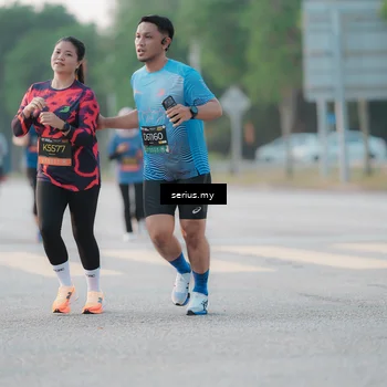 Runner Photo 6373131