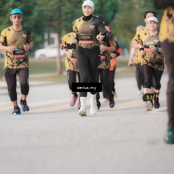 Runner Photo 6373136