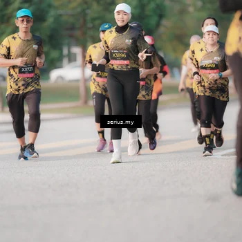 Runner Photo 6373139