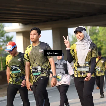 Runner Photo 6373146