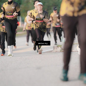 Runner Photo 6373151