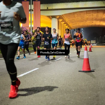 Runner Photo 6373154