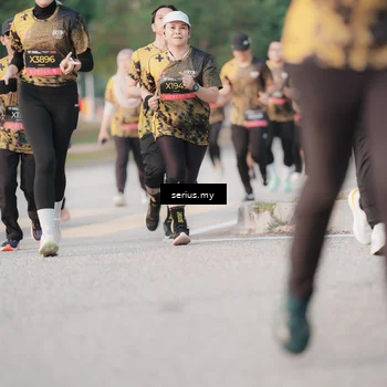 Runner Photo 6373156