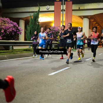 Runner Photo 6373159