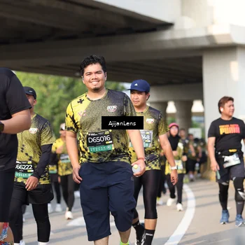 Runner Photo 6373160