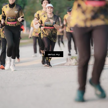 Runner Photo 6373162