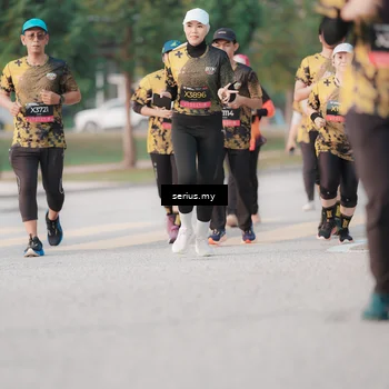 Runner Photo 6373166