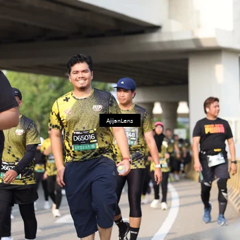 Runner Photo 6373169