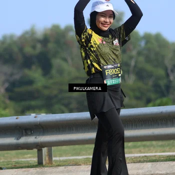 Runner Photo 6373171