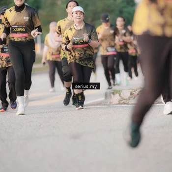 Runner Photo 6373172