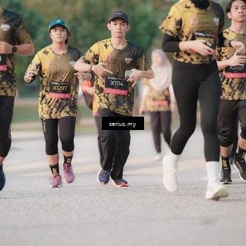 Runner Photo 6373190