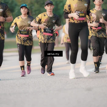 Runner Photo 6373192