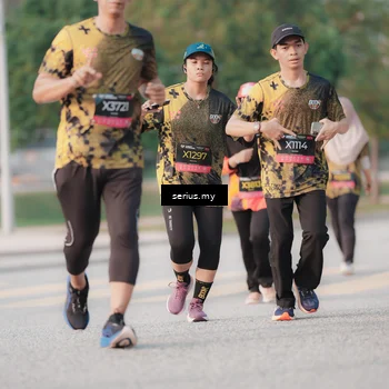 Runner Photo 6373193