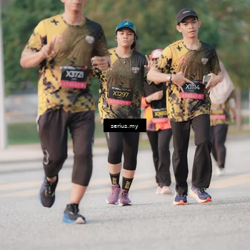 Runner Photo 6373199