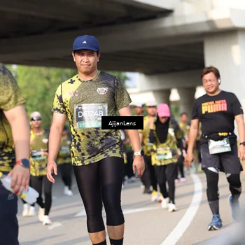 Runner Photo 6373203