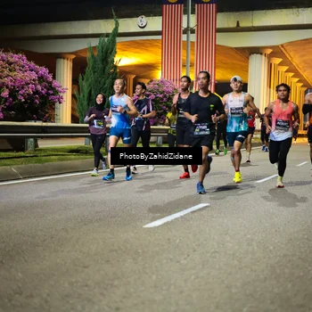 Runner Photo 6373206