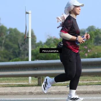 Runner Photo 6373207