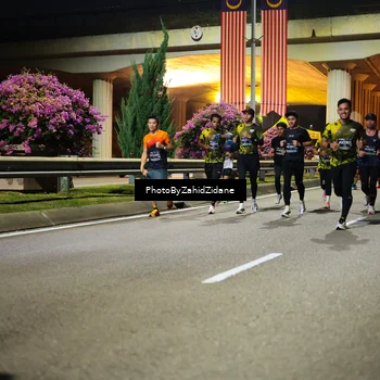 Runner Photo 6373208