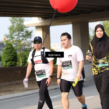 Runner Photo 6373211