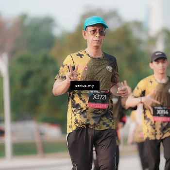 Runner Photo 6373216