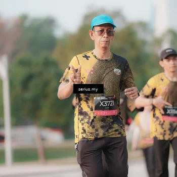 Runner Photo 6373218
