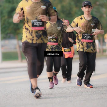 Runner Photo 6373222