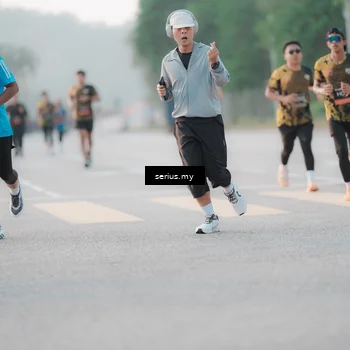 Runner Photo 6373223
