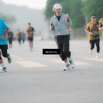 Runner Photo 6373226
