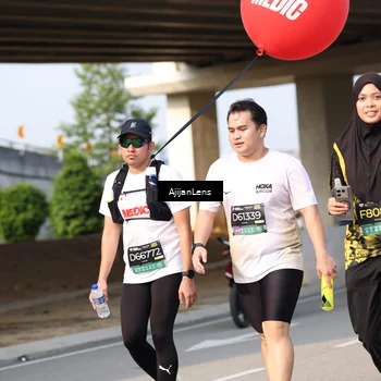 Runner Photo 6373227
