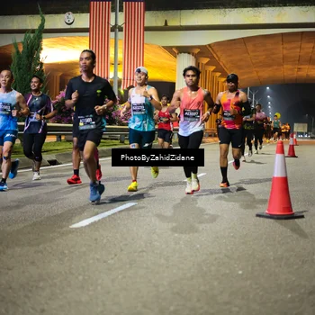 Runner Photo 6373228