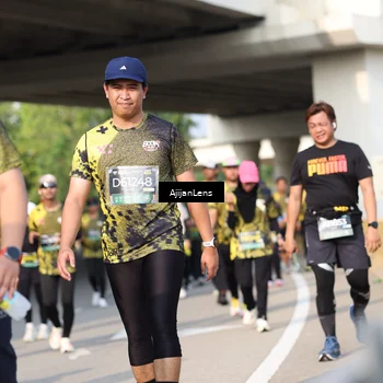 Runner Photo 6373229