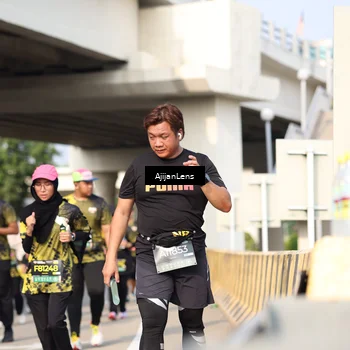 Runner Photo 6373230