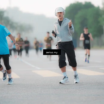 Runner Photo 6373237