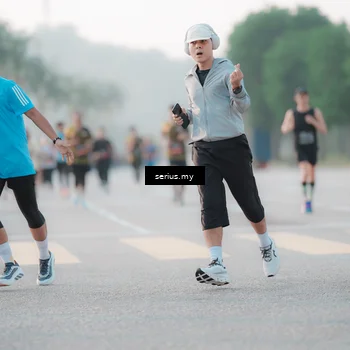Runner Photo 6373241