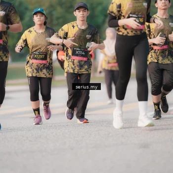 Runner Photo 6373243