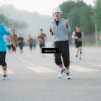 Runner Photo 6373250