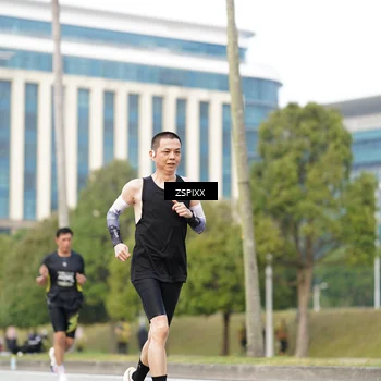 Runner Photo 6373256