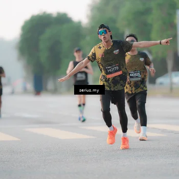 Runner Photo 6373263