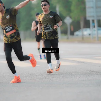 Runner Photo 6373264