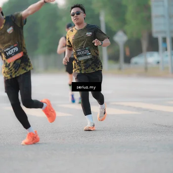 Runner Photo 6373266