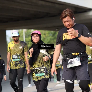 Runner Photo 6373268