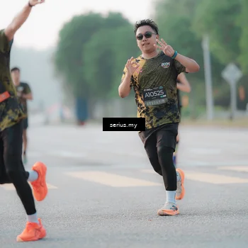 Runner Photo 6373269