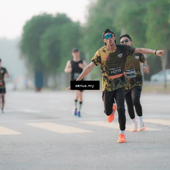 Runner Photo 6373272