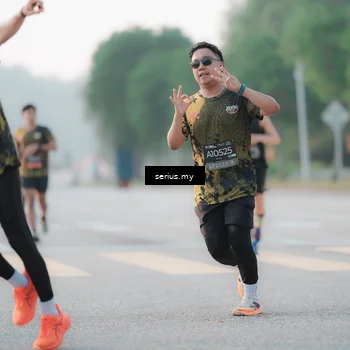Runner Photo 6373273