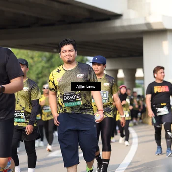 Runner Photo 6373277
