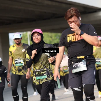 Runner Photo 6373278