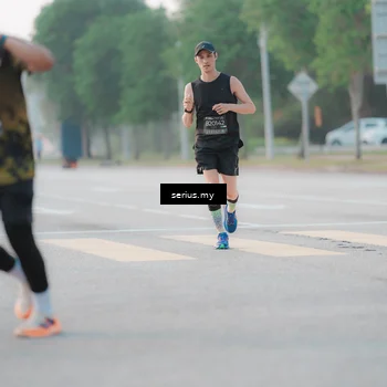 Runner Photo 6373283