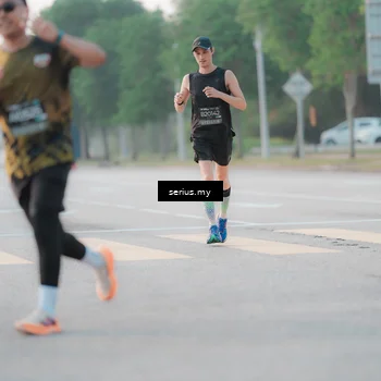 Runner Photo 6373285