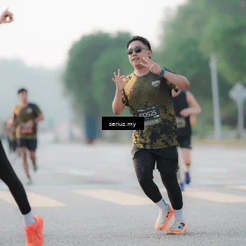 Runner Photo 6373286